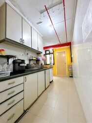 Blk 112 Commonwealth Crescent (Queenstown), HDB 3 Rooms #481175691